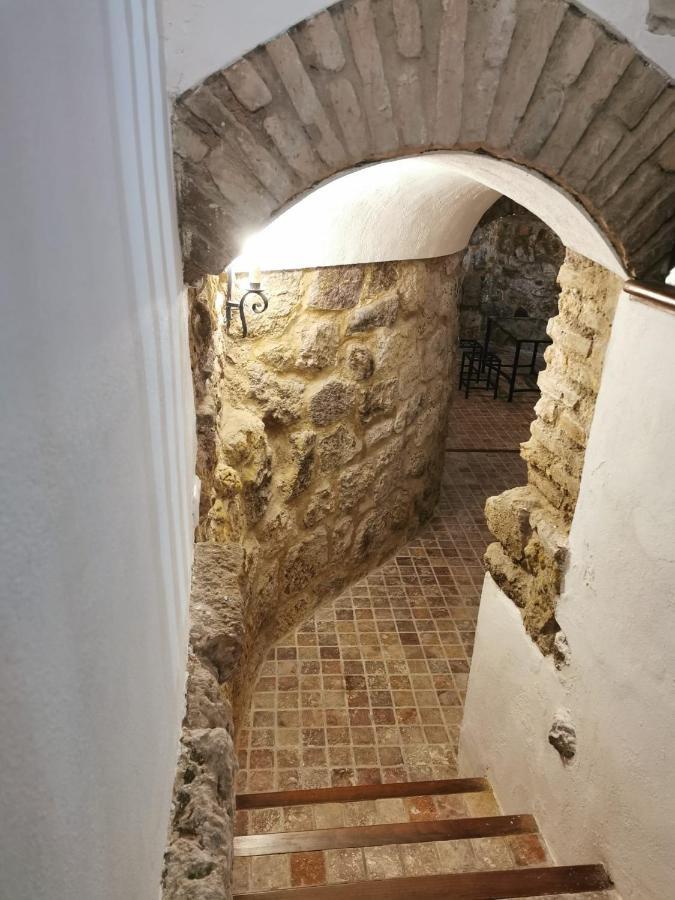 Casa Tiberiades Córdoba Exterior foto