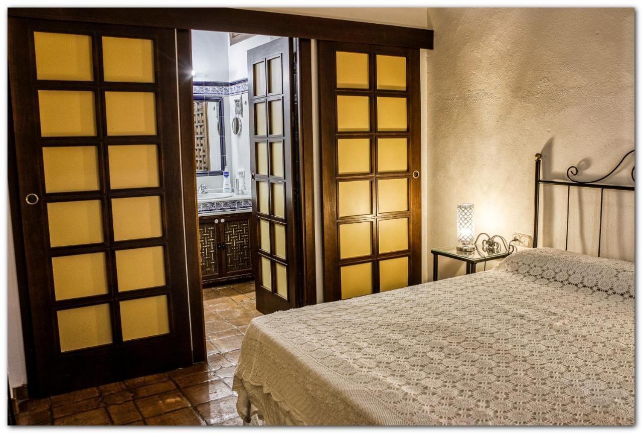Casa Tiberiades Córdoba Exterior foto