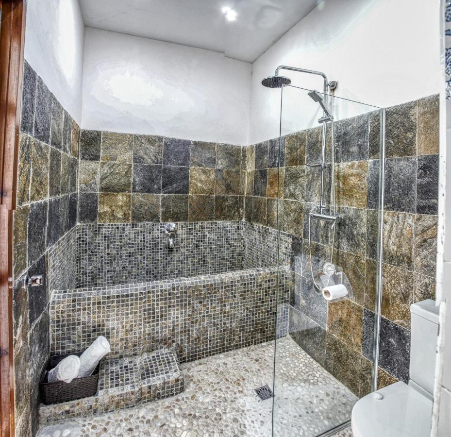 Casa Tiberiades Córdoba Exterior foto